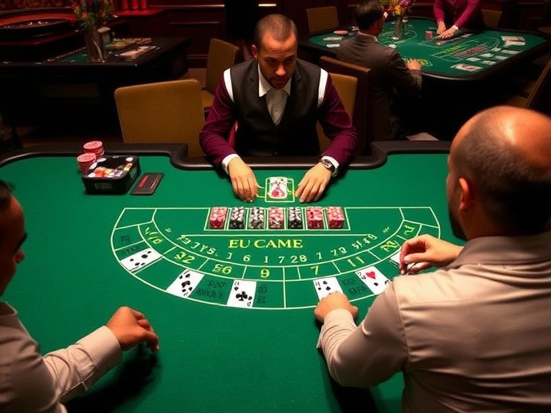 Discover top-rated live casino online platforms with real dealers, immersive games, and secure betting. Get expert reviews, guides, and updates on the latest trends in real-time casino gaming. Play blackjack, roulette, and baccarat with professional dealers from around the world.